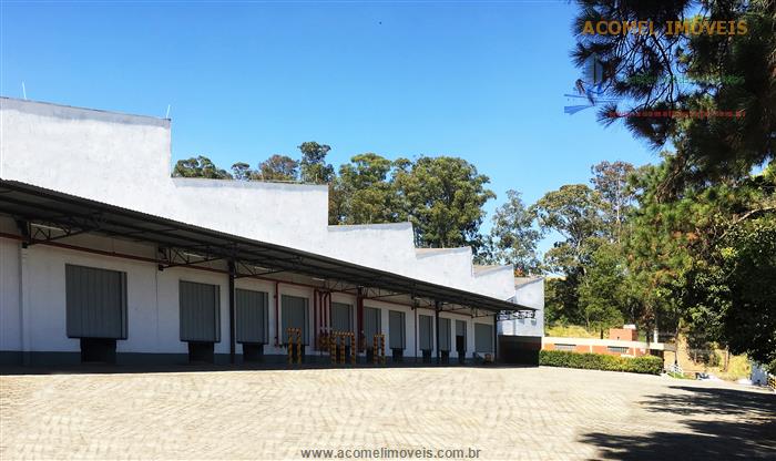 Depósito-Galpão-Armazém para alugar, 11000m² - Foto 6