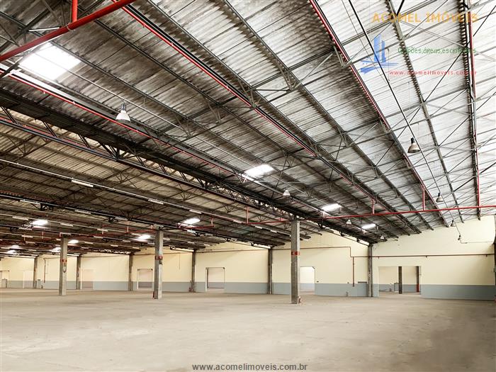 Depósito-Galpão-Armazém para alugar, 11000m² - Foto 20