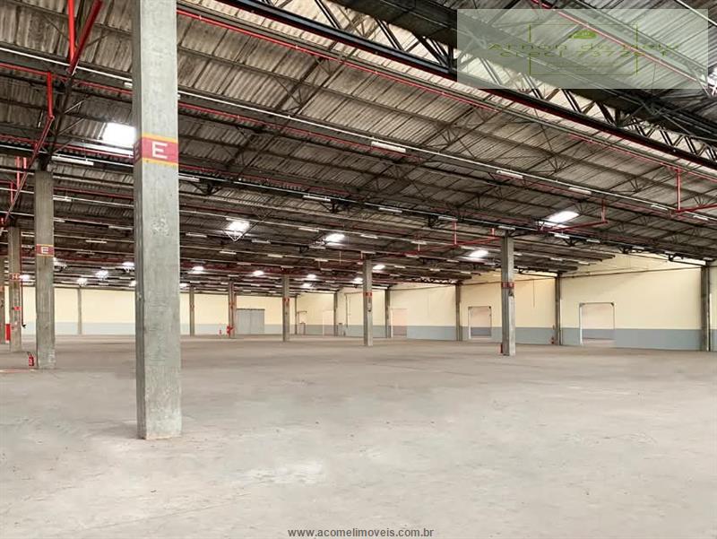 Depósito-Galpão-Armazém para alugar, 11000m² - Foto 8