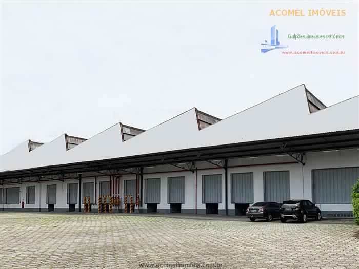 Depósito-Galpão-Armazém para alugar, 11000m² - Foto 7