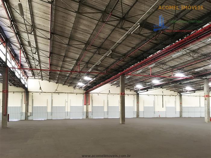 Depósito-Galpão-Armazém para alugar, 11000m² - Foto 16