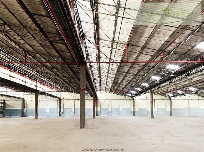 Depósito-Galpão-Armazém para alugar, 11000m² - Foto 9