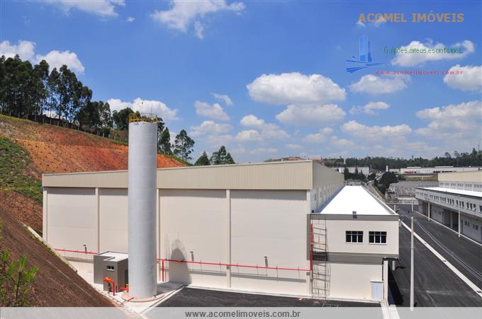 Depósito-Galpão-Armazém para alugar, 1085m² - Foto 6