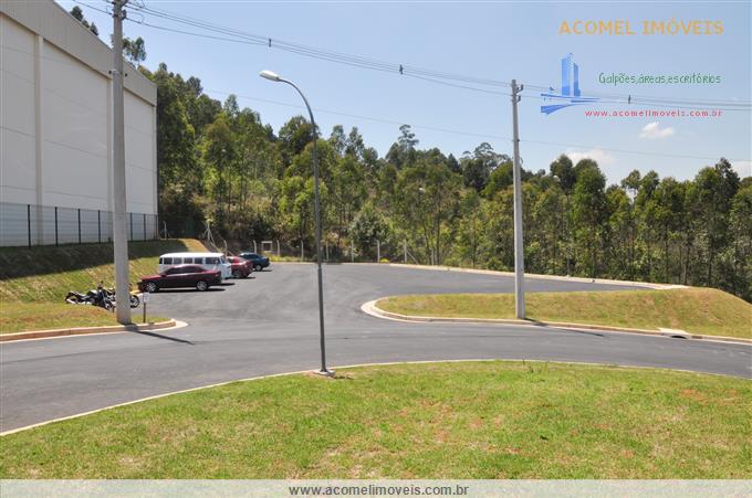 Depósito-Galpão-Armazém para alugar, 1085m² - Foto 3