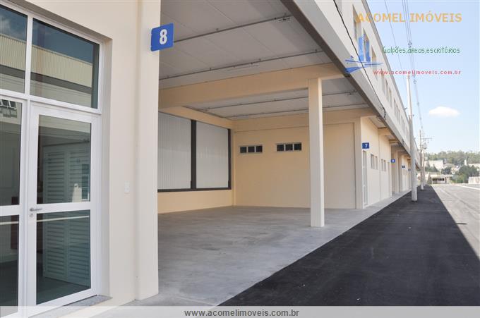 Depósito-Galpão-Armazém para alugar, 1085m² - Foto 19