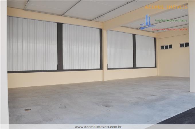 Depósito-Galpão-Armazém para alugar, 1085m² - Foto 20