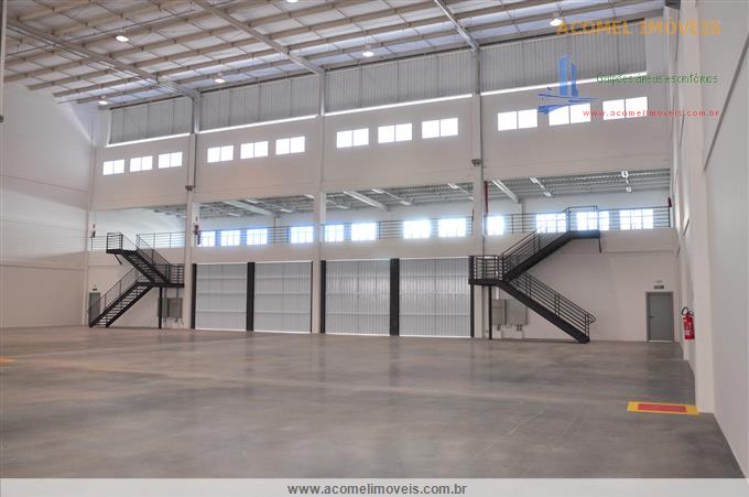 Depósito-Galpão-Armazém para alugar, 1085m² - Foto 16