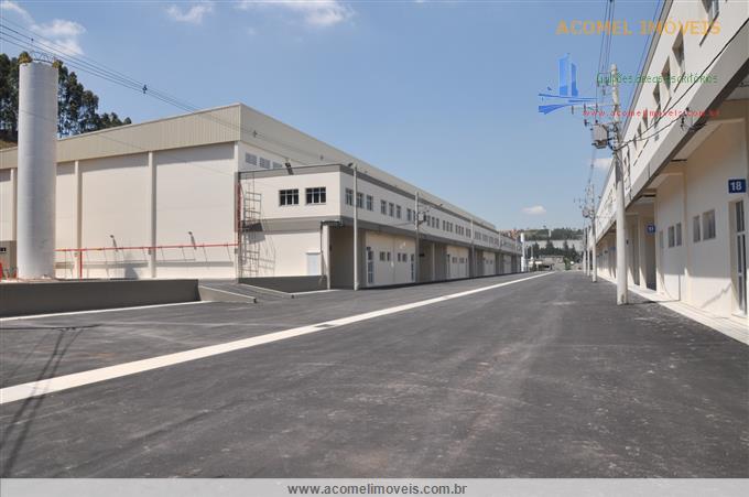 Depósito-Galpão-Armazém para alugar, 1085m² - Foto 1