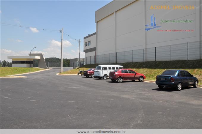 Depósito-Galpão-Armazém para alugar, 1085m² - Foto 5