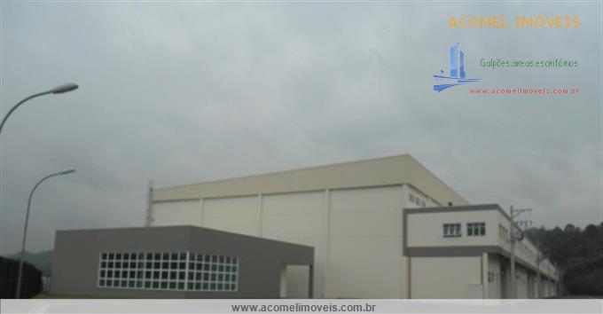 Depósito-Galpão-Armazém para alugar, 1085m² - Foto 7