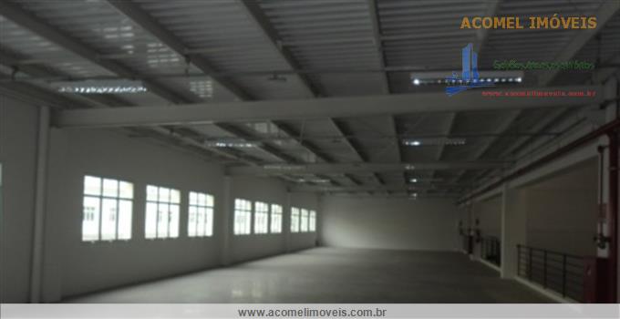 Depósito-Galpão-Armazém para alugar, 1085m² - Foto 10