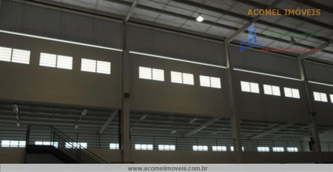 Depósito-Galpão-Armazém para alugar, 1085m² - Foto 9
