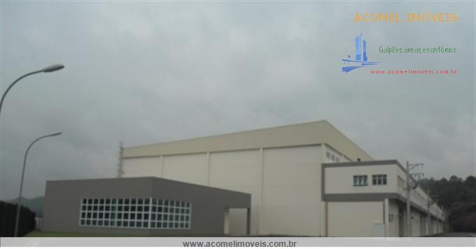 Depósito-Galpão-Armazém para alugar, 1085m² - Foto 13