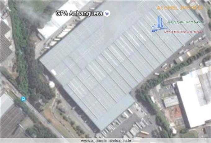 Depósito-Galpão-Armazém para alugar, 4000m² - Foto 7