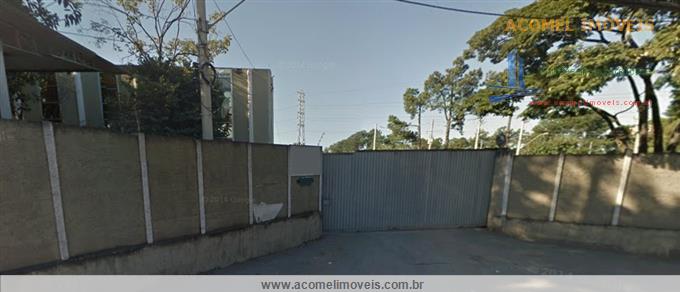 Depósito-Galpão-Armazém para alugar, 4000m² - Foto 6