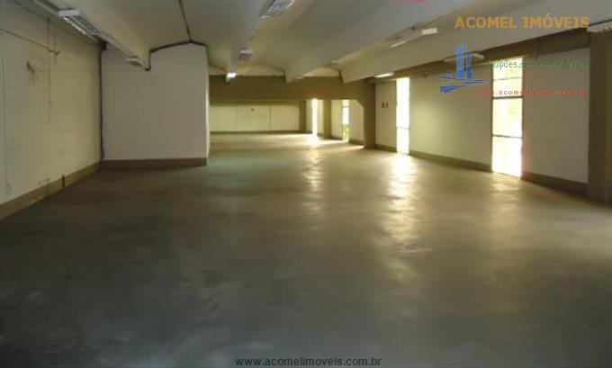 Depósito-Galpão-Armazém para alugar, 4000m² - Foto 21