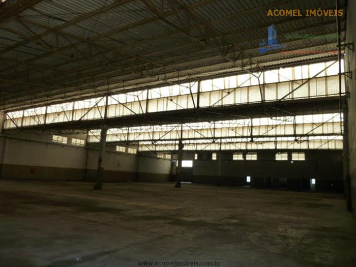 Depósito-Galpão-Armazém para alugar, 4000m² - Foto 3