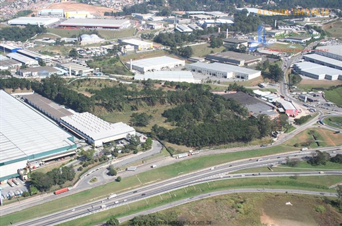 Depósito-Galpão-Armazém para alugar, 4000m² - Foto 1