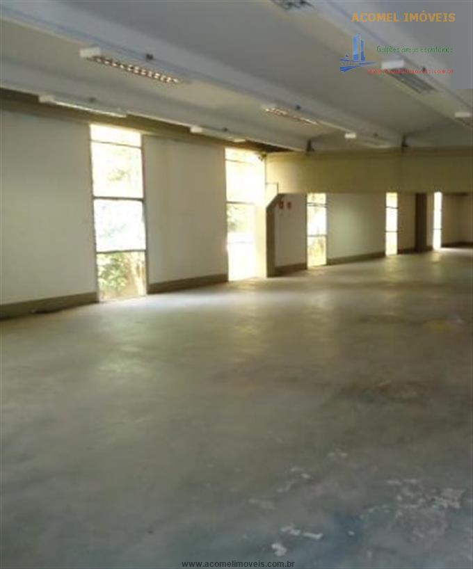 Depósito-Galpão-Armazém para alugar, 4000m² - Foto 11