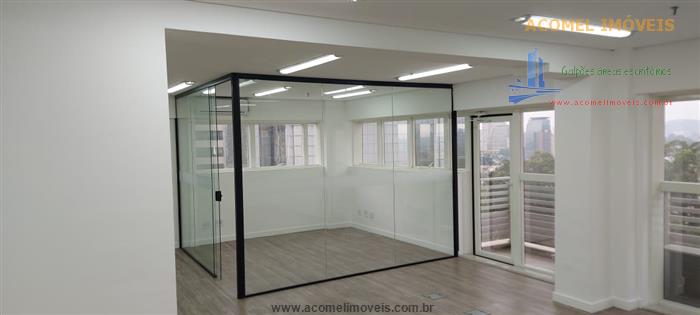 Prédio Inteiro para alugar, 178m² - Foto 6