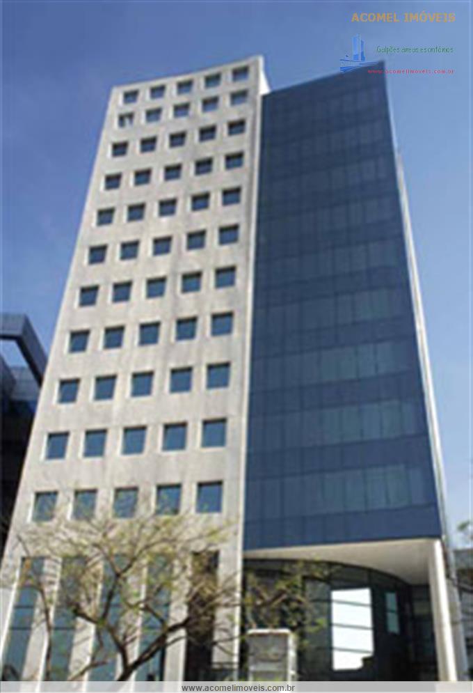 Prédio Inteiro, 340 m² - Foto 4