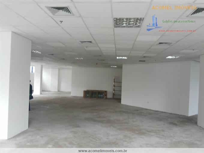 Prédio Inteiro para alugar, 400m² - Foto 11