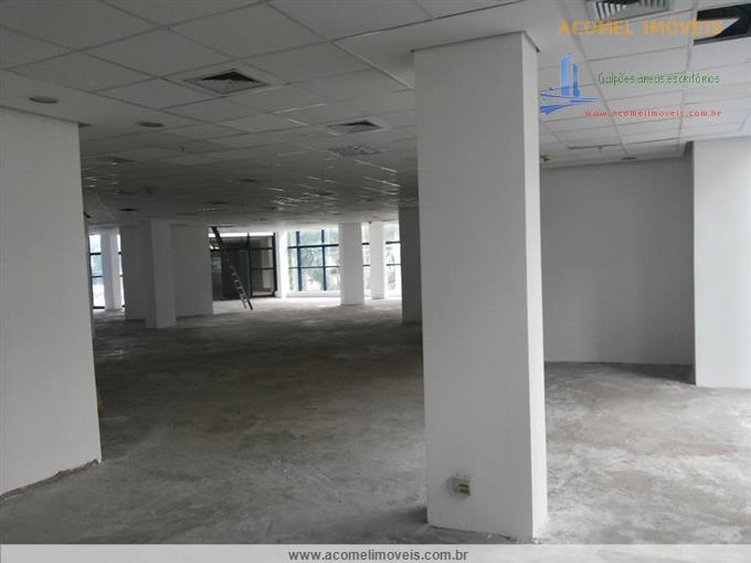 Prédio Inteiro para alugar, 400m² - Foto 12