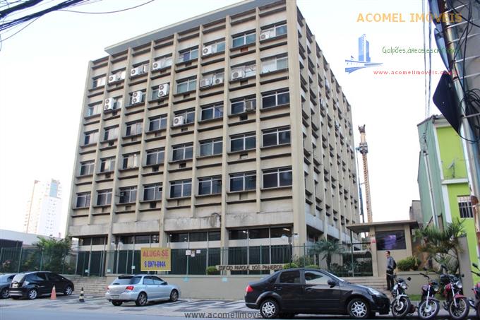 Prédio Inteiro à venda, 517m² - Foto 12