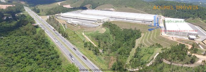 Depósito-Galpão-Armazém para alugar, 18640m² - Foto 8