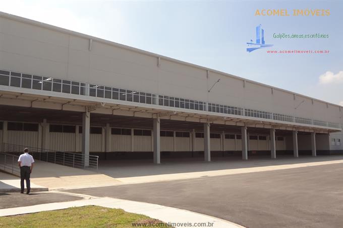 Depósito-Galpão-Armazém para alugar, 13778m² - Foto 14