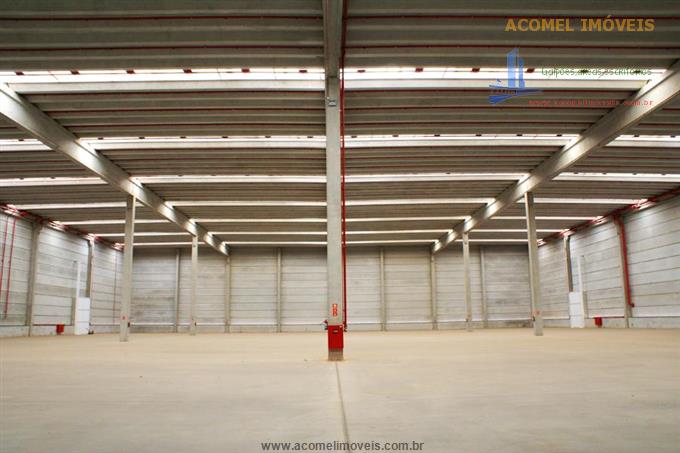 Depósito-Galpão-Armazém para alugar, 8000m² - Foto 4