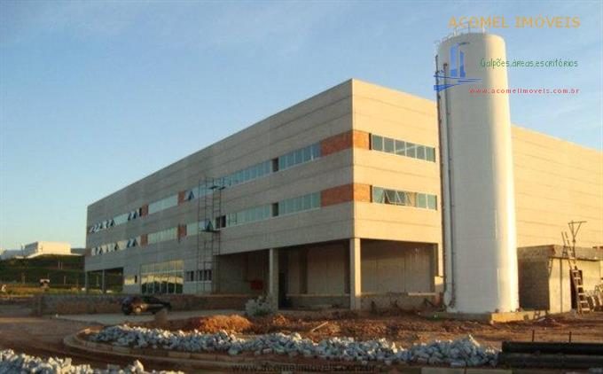 Depósito-Galpão-Armazém para alugar, 8000m² - Foto 12