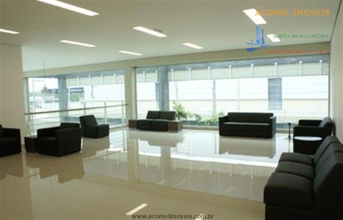 Depósito-Galpão-Armazém para alugar, 8000m² - Foto 5