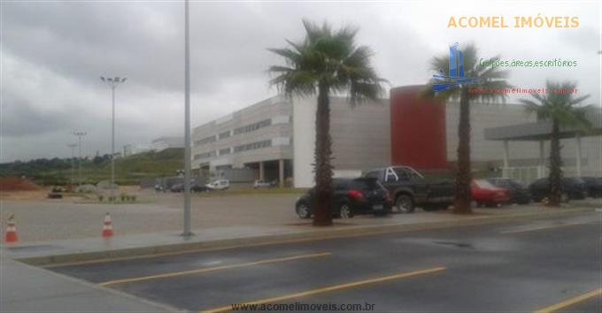 Depósito-Galpão-Armazém para alugar, 8000m² - Foto 13