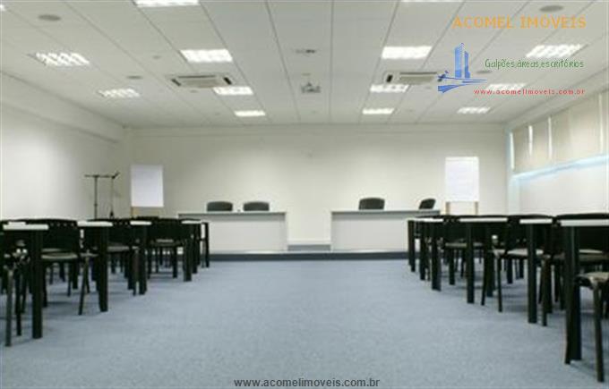 Depósito-Galpão-Armazém para alugar, 8000m² - Foto 6