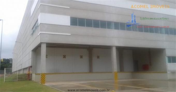 Depósito-Galpão-Armazém para alugar, 8000m² - Foto 14
