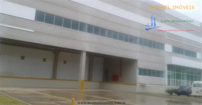 Depósito-Galpão-Armazém para alugar, 8000m² - Foto 15