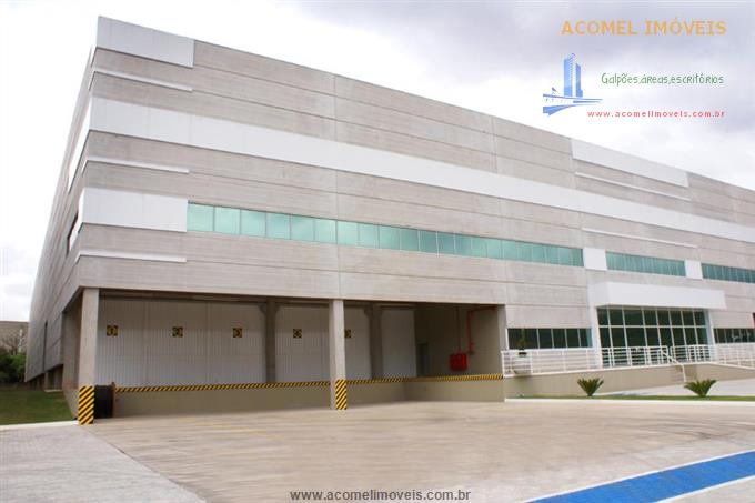 Depósito-Galpão-Armazém para alugar, 8000m² - Foto 3