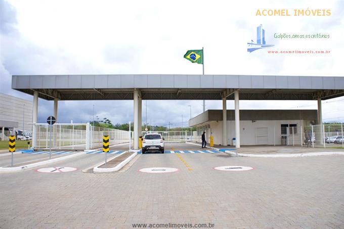 Depósito-Galpão-Armazém para alugar, 8000m² - Foto 16