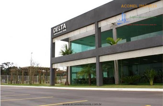 Depósito-Galpão-Armazém para alugar, 8000m² - Foto 9