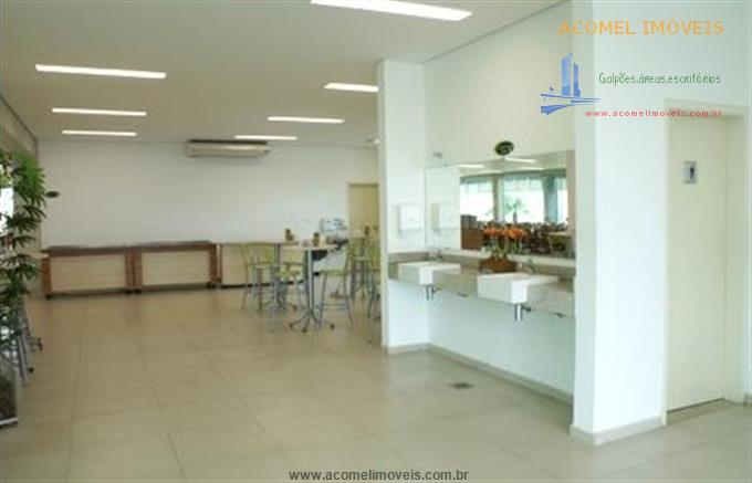 Depósito-Galpão-Armazém para alugar, 8000m² - Foto 2