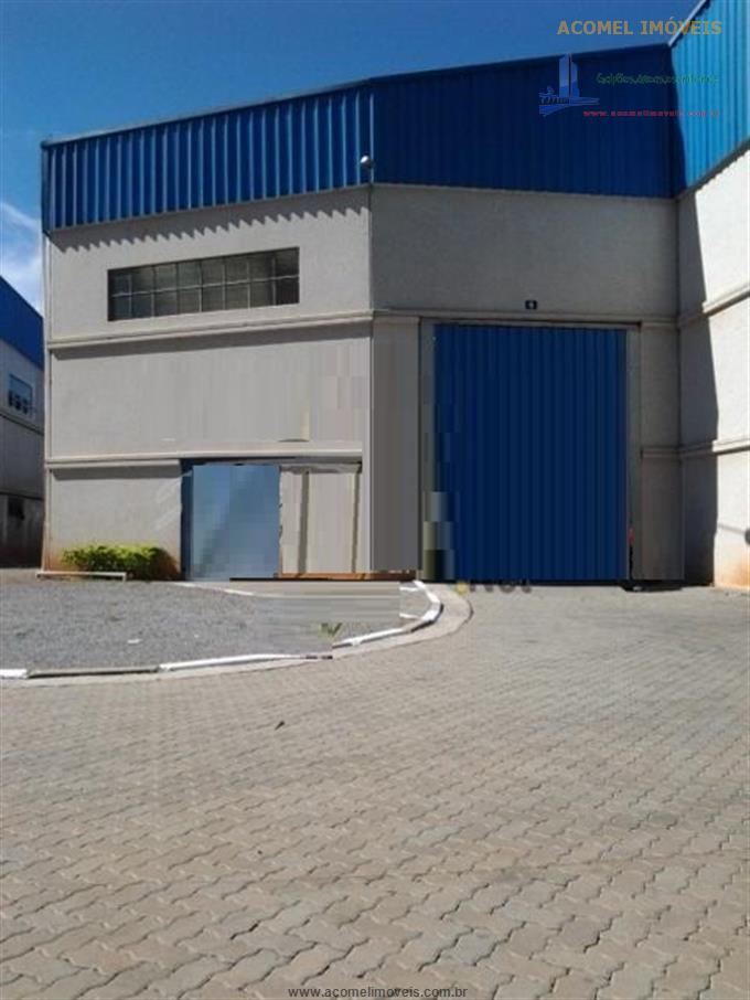 Depósito-Galpão-Armazém para alugar, 470m² - Foto 11