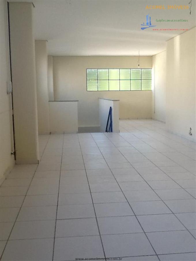 Depósito-Galpão-Armazém para alugar, 470m² - Foto 22