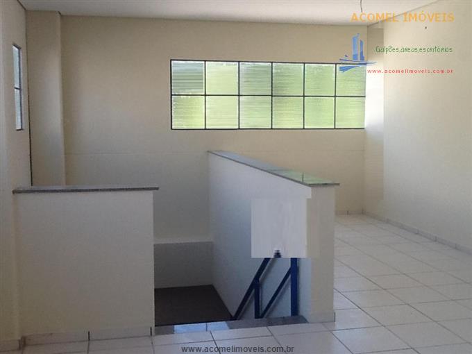 Depósito-Galpão-Armazém para alugar, 470m² - Foto 19