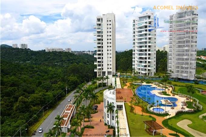 Apartamento, 4 quartos, 284 m² - Foto 3