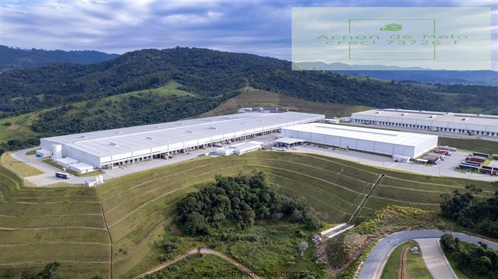 Depósito-Galpão-Armazém para alugar, 9304m² - Foto 16