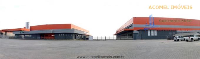 Depósito-Galpão-Armazém para alugar, 3824m² - Foto 13