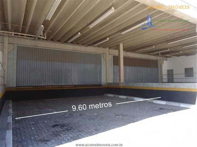 Depósito-Galpão-Armazém para alugar, 1298m² - Foto 23