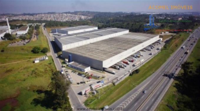 Depósito-Galpão-Armazém para alugar, 5307m² - Foto 1