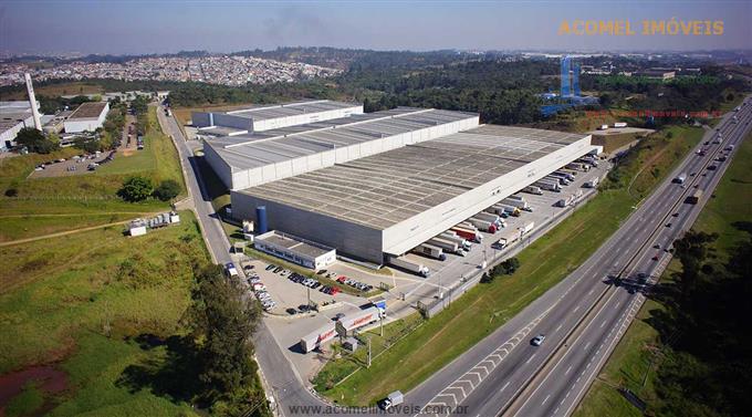 Depósito-Galpão-Armazém para alugar, 5307m² - Foto 13